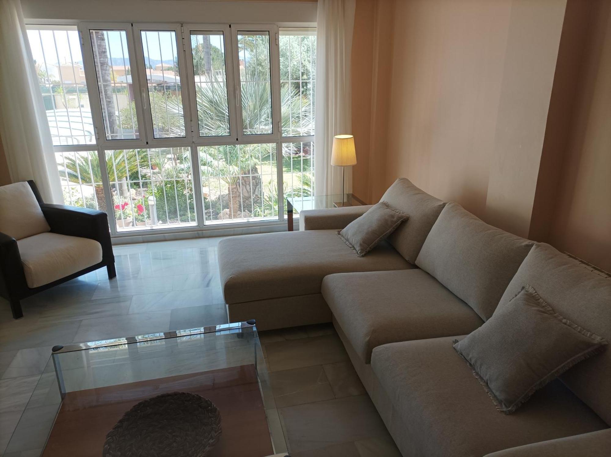 Chalet & Piscina-Jardin-Barbacoa Murcia Kültér fotó